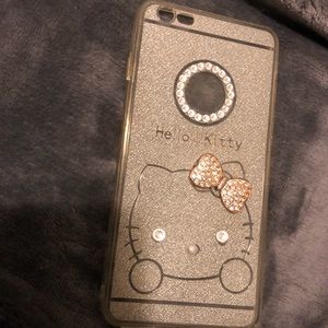 Hello Kitty phone case